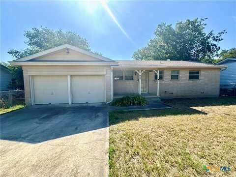 805 S 13th Street, Copperas Cove, TX 76522