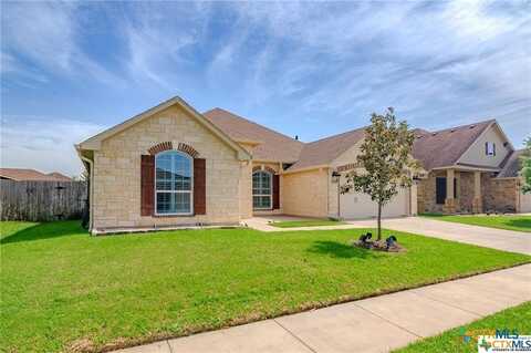 115 Sandstone Court, Victoria, TX 77904