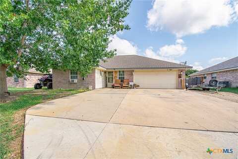 1217 E Avenue H, Nolanville, TX 76559