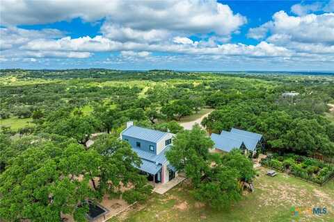 3101 Shovel Mountain Dr, Round Mountain, TX 78663