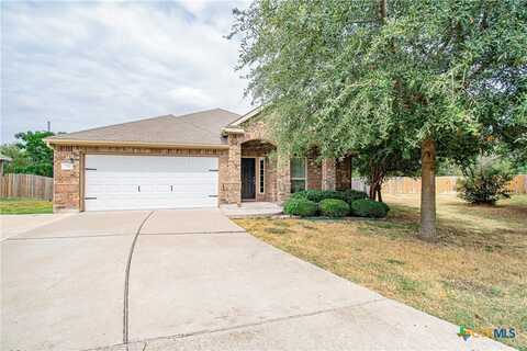 732 Olaf Drive, Temple, TX 76504