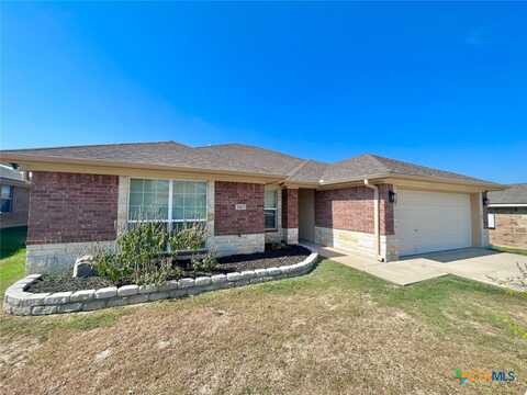 3405 Lucas Street, Copperas Cove, TX 76522