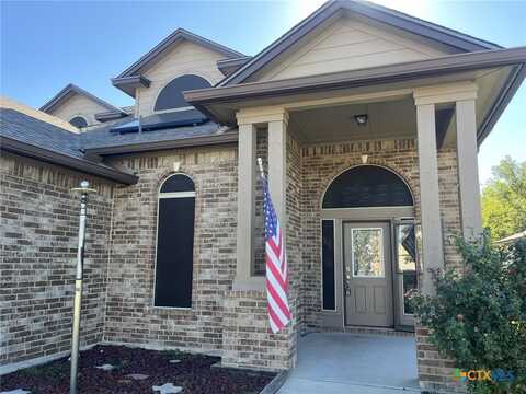 6415 Ambrose Circle, Temple, TX 76502