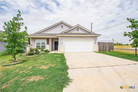 1228 Monte Verde Drive, Temple, TX 76504