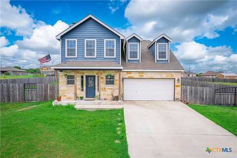 156 Dandelion Trail, San Marcos, TX 78666