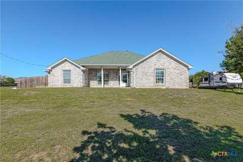 932 County Road 3350, Kempner, TX 76539