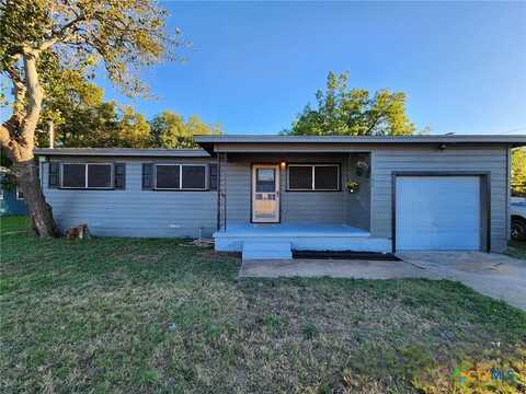 102 E Robertson Avenue, Copperas Cove, TX 76522