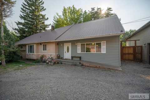 301 Annis Hwy, Rigby, ID 83442