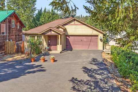 420 S Fifth Street, Jacksonville, OR 97530