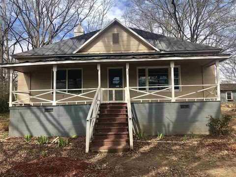 60 Old School House Road, Mayo, SC 29368