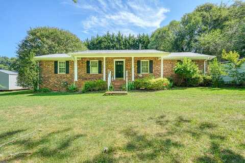 14 Willard Street, Liberty, SC 29657