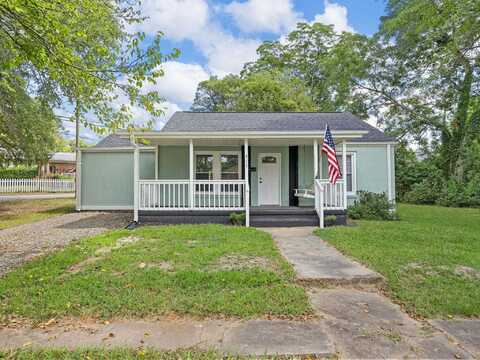 317 S Kentucky Avenue, chesnee, SC 29323