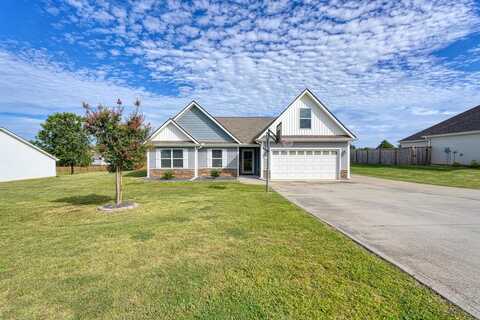 808 W Keepsake Lane, Inman, SC 29349