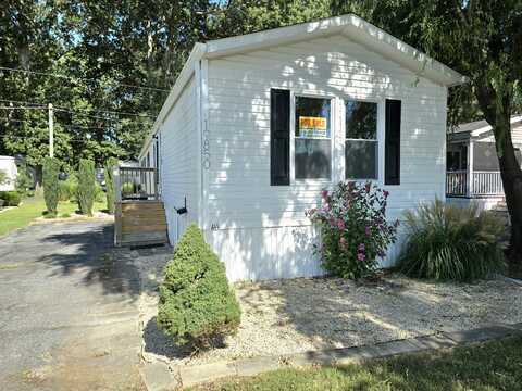 19850 Sea Air Avenue, Rehoboth Beach, DE 19971