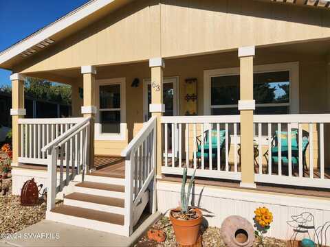 6770 W State Rt 89a, Sedona, AZ 86336