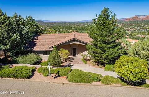 55 Mingus Mountain Rd, Sedona, AZ 86336