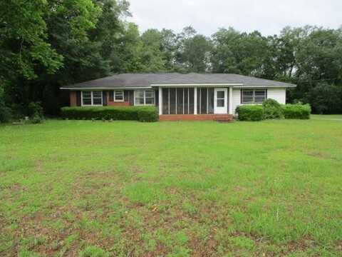 5086 GA HWY 91, Donalsonville, GA 39845