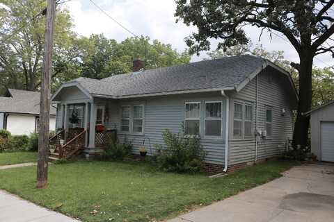 505 HUNTINGTON Avenue, COUNCIL BLUFFS, IA 51503