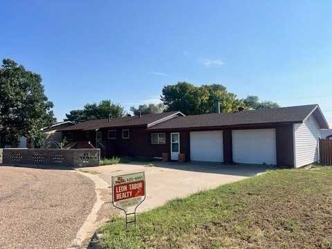 790 Emery Lane, Elkhart, KS 67950