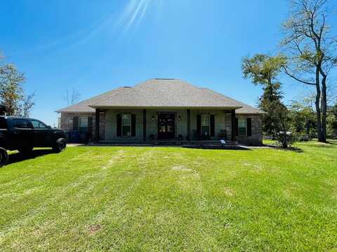 129 Homesville Road SW, Bogue Chitto, MS 39629