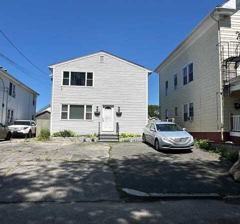 49 Sussex Street, Providence, RI 02908