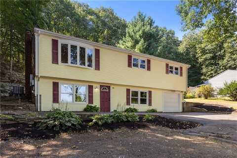 868 GREENVILLE Avenue, Johnston, RI 02919