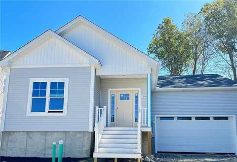 28 Taylor Place, North Kingstown, RI 02852