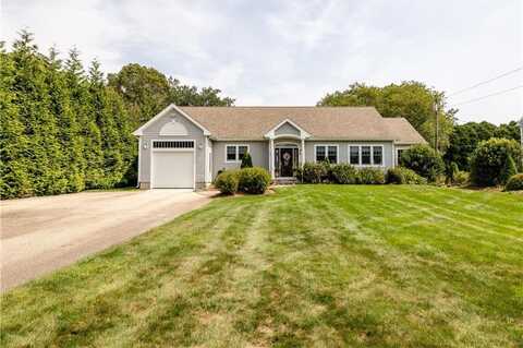 164 Carpenter Drive, South Kingstown, RI 02879