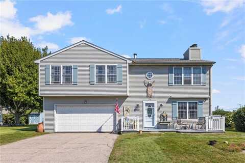 11 Sea Lea Drive, Narragansett, RI 02882