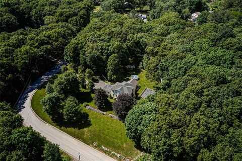 73 Nottingham Drive, Scituate, RI 02831