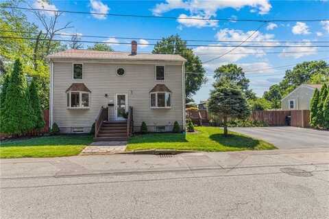 430 Beach Avenue, Warwick, RI 02889