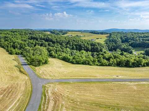 Lot 8 Regal Lane, Hillsville, VA 24343