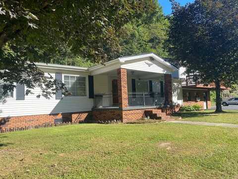 1043 Cascade Rd, Oakwood, VA 24631