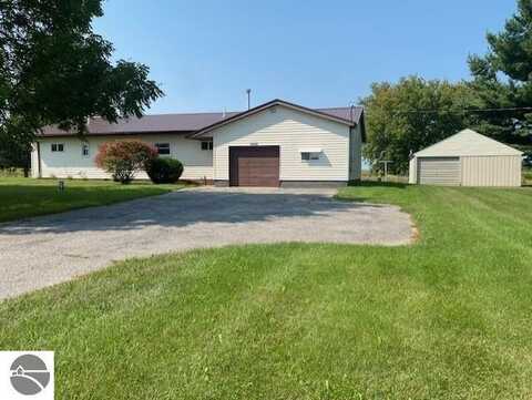 634 S Campbell, West Branch, MI 48661