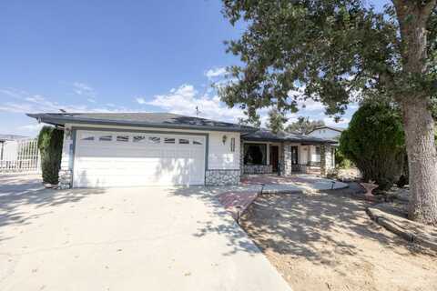 17990 Bold Venture Drive, Tehachapi, CA 93561