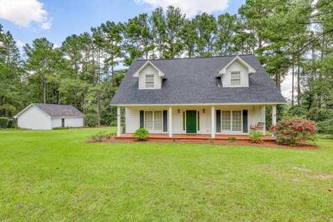 832 Ramblin, Quitman, GA 31643