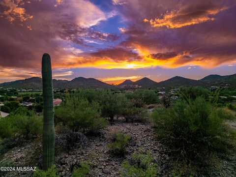 3268 Saguaro Ridge Drive, Tucson, AZ 85745