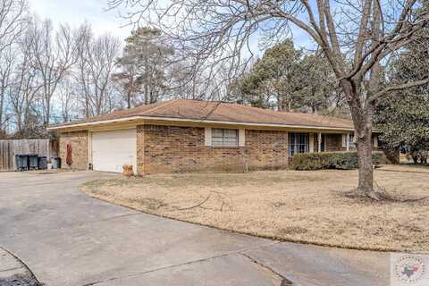 6 Cambridge, Texarkana, AR 71854