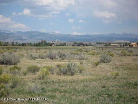 OLD BRAZZILL TRAIL, Pinedale, WY 82941