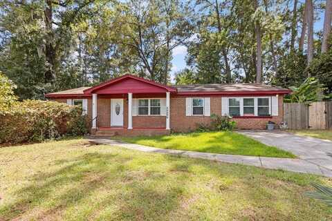 1721 Talpeco Road, Tallahassee, FL 32303