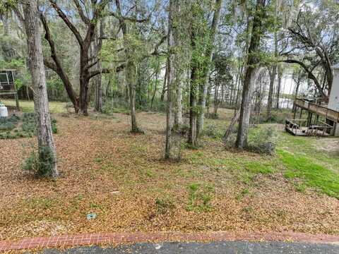 Lot 3 Grandview Court, Tallahassee, FL 32303