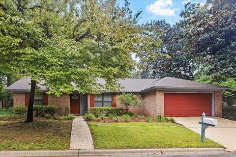 2405 Glenshire Lane, Tallahassee, FL 32309