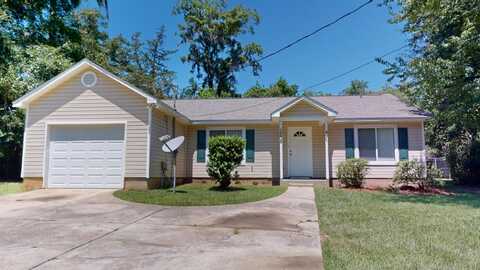 1738 Crowder Road, Tallahassee, FL 32303