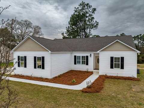 179 Burnside Road, Fitzgerald, GA 31750