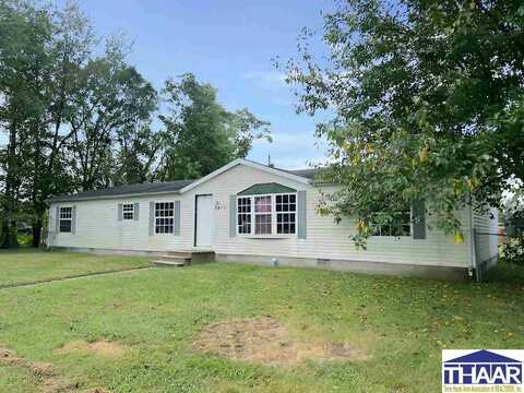 2411 6th Avenue, Terre Haute, IN 47803