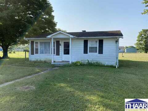 6005 E Ellen Avenue, Terre Haute, IN 47805