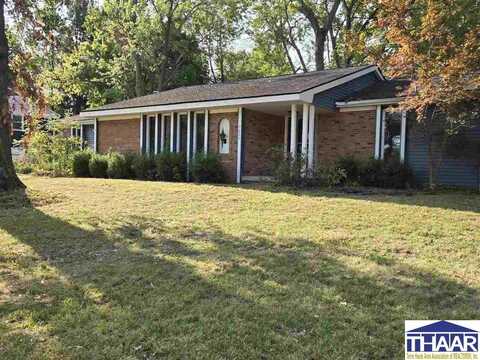 7220 S kingswood Street, Terre Haute, IN 47802