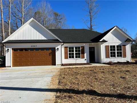 2687 Johnsontown Road, Thomasville, NC 27360