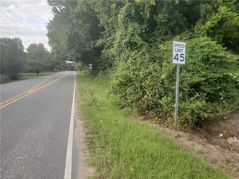 0 NC Highway 705, Robbins, NC 27242