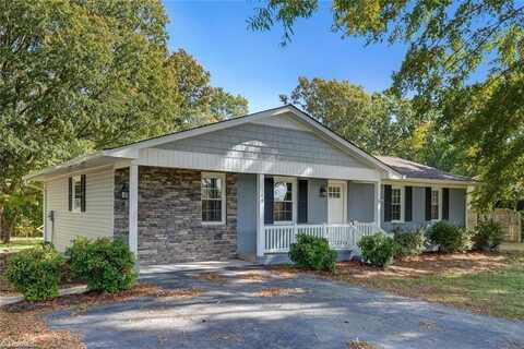 169 Pine View Road, Eden, NC 27288